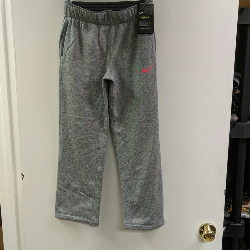 Nike Girl's Therma Pants